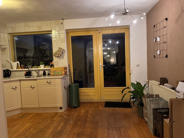 Photo - Rented: Diderica Mijnssenstraat 38, 4822 WH Breda