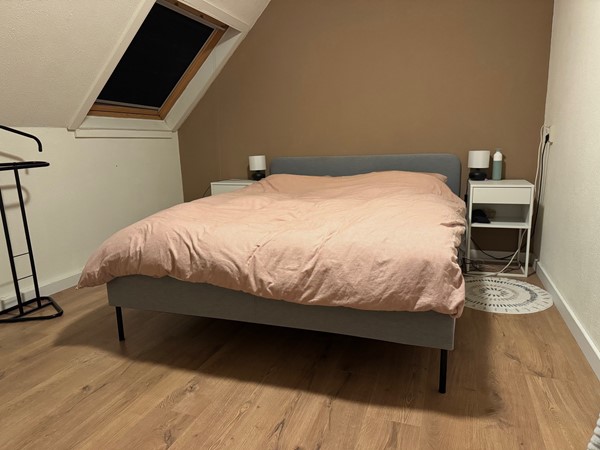 Photo - Rented: Diderica Mijnssenstraat 38, 4822 WH Breda