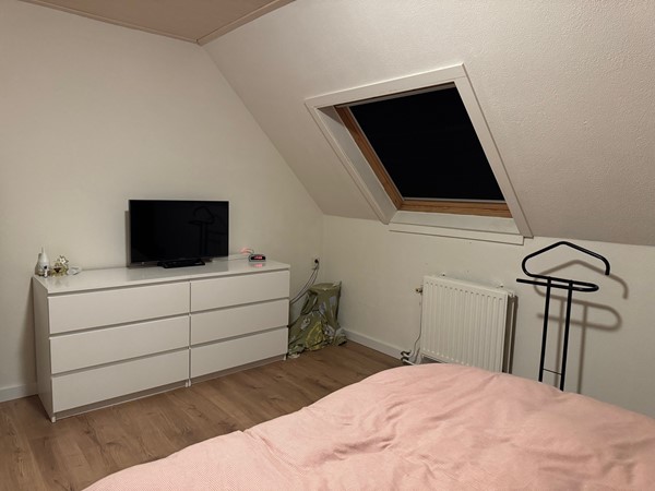 Photo - Rented: Diderica Mijnssenstraat 38, 4822 WH Breda