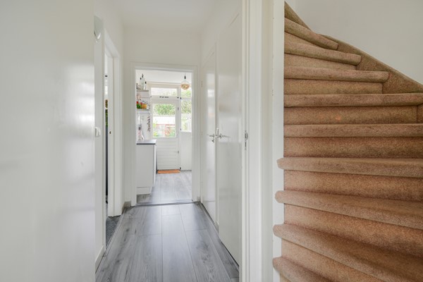 Foto - Te koop: Allerheiligenweg 59, 4834 TN Breda