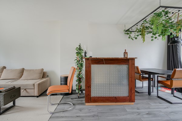 Foto - Te koop: Allerheiligenweg 59, 4834 TN Breda