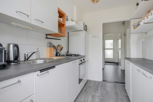 Foto - Te koop: Allerheiligenweg 59, 4834 TN Breda