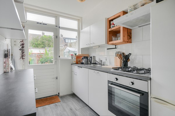 Foto - Te koop: Allerheiligenweg 59, 4834 TN Breda