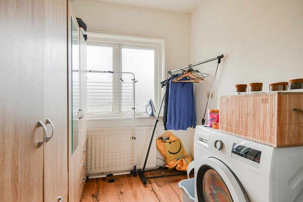 Foto - Te koop: Allerheiligenweg 59, 4834 TN Breda