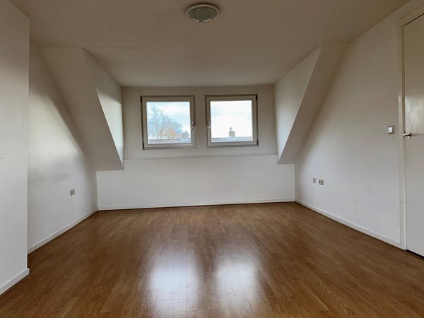 Foto - Te koop: Allerheiligenweg 59, 4834 TN Breda