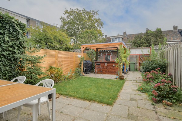 Foto - Te koop: Allerheiligenweg 59, 4834 TN Breda