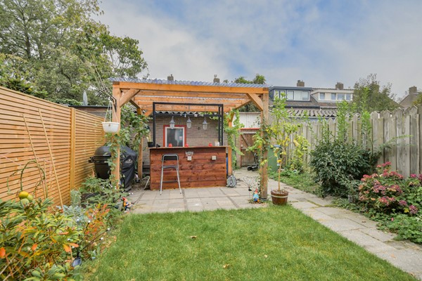 Foto - Te koop: Allerheiligenweg 59, 4834 TN Breda