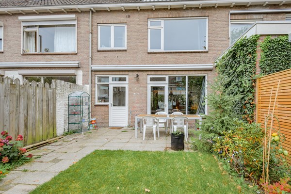 Foto - Te koop: Allerheiligenweg 59, 4834 TN Breda