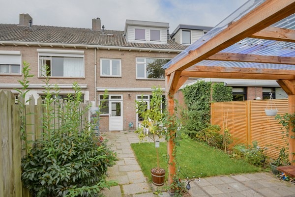 Foto - Te koop: Allerheiligenweg 59, 4834 TN Breda