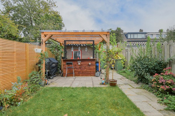 Foto - Te koop: Allerheiligenweg 59, 4834 TN Breda