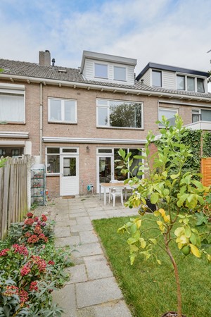 Foto - Te koop: Allerheiligenweg 59, 4834 TN Breda