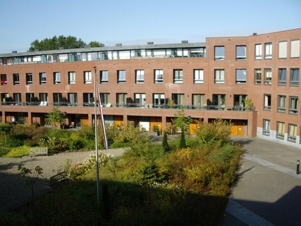 Photo - Rented: Boeimeerhof 27, 4818 RL Breda