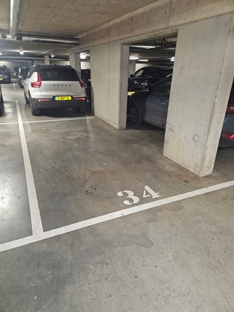 Photo - Rented: Boeimeerhof 27, 4818 RL Breda