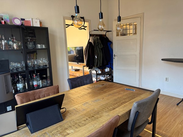 Photo - Rented: Dr. Van Mierlostraat 37A, 4811 NK Breda