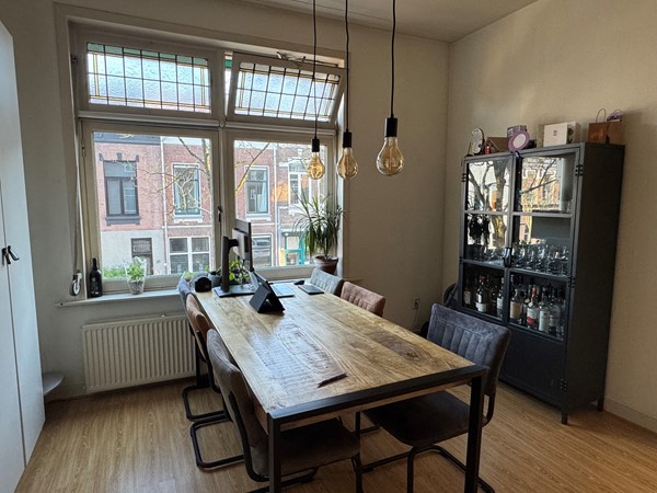 Photo - Rented: Dr. Van Mierlostraat 37A, 4811 NK Breda