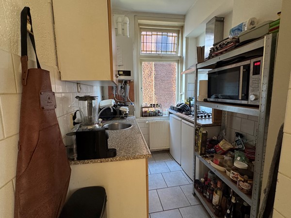 Photo - Rented: Dr. Van Mierlostraat 37A, 4811 NK Breda