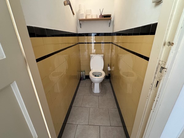 Photo - Rented: Dr. Van Mierlostraat 37A, 4811 NK Breda