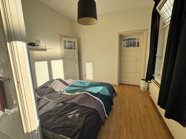 Photo - Rented: Dr. Van Mierlostraat 37A, 4811 NK Breda