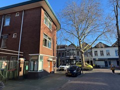 Dr. Van Mierlostraat 37A, 4811 NK Breda 