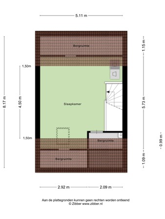Plattegrond - Mgr. Horsthuisstraat 48, 4813 XM Breda - 183333637_1632949_mgr_tweede_verdiepi_first_design_20260314_a6c40c.jpg