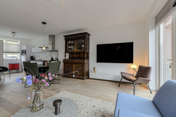 Foto - Te koop: Mgr. Horsthuisstraat 48, 4813 XM Breda