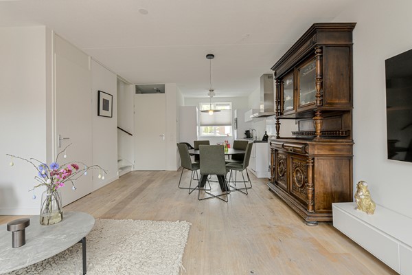 Foto - Te koop: Mgr. Horsthuisstraat 48, 4813 XM Breda