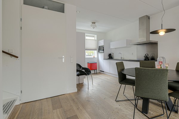 Foto - Te koop: Mgr. Horsthuisstraat 48, 4813 XM Breda