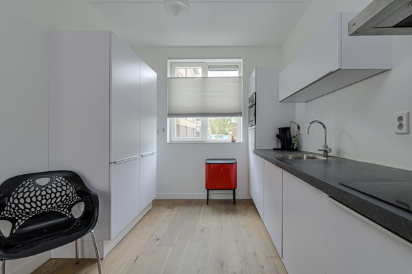 Foto - Te koop: Mgr. Horsthuisstraat 48, 4813 XM Breda