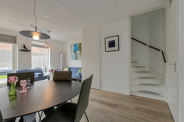 Foto - Te koop: Mgr. Horsthuisstraat 48, 4813 XM Breda