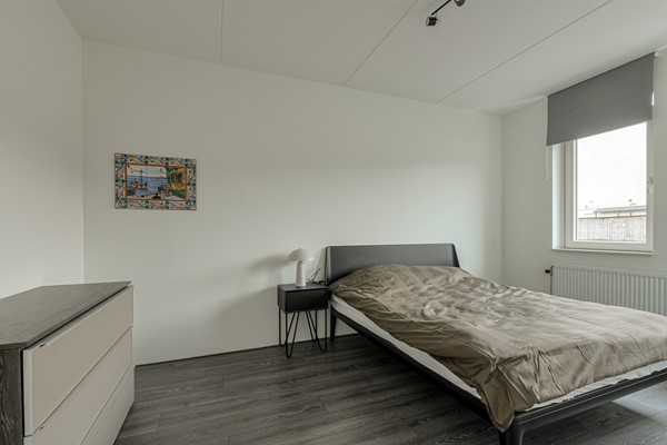 Foto - Te koop: Mgr. Horsthuisstraat 48, 4813 XM Breda