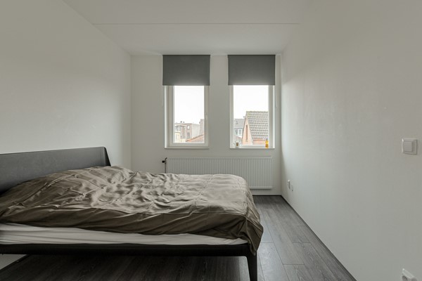 Foto - Te koop: Mgr. Horsthuisstraat 48, 4813 XM Breda