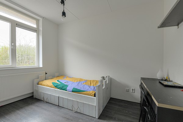 Foto - Te koop: Mgr. Horsthuisstraat 48, 4813 XM Breda