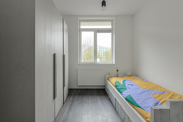 Foto - Te koop: Mgr. Horsthuisstraat 48, 4813 XM Breda