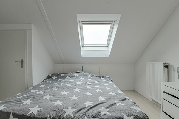 Foto - Te koop: Mgr. Horsthuisstraat 48, 4813 XM Breda