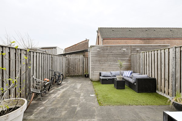 Foto - Te koop: Mgr. Horsthuisstraat 48, 4813 XM Breda