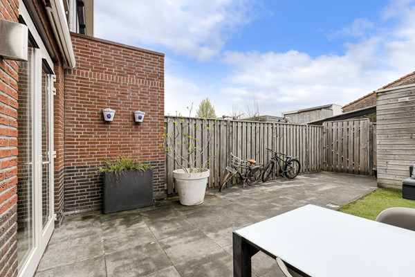 Foto - Te koop: Mgr. Horsthuisstraat 48, 4813 XM Breda