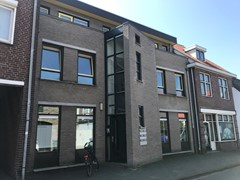 Doelenstraat 5B3, 4813 BG Breda 