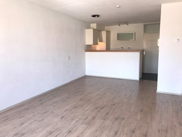 Foto - Verhuurd: Doelenstraat 5B3, 4813 BG Breda