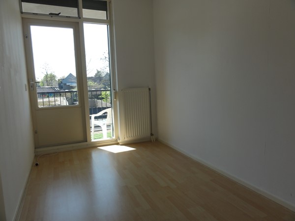 Foto - Verhuurd: Doelenstraat 5B3, 4813 BG Breda