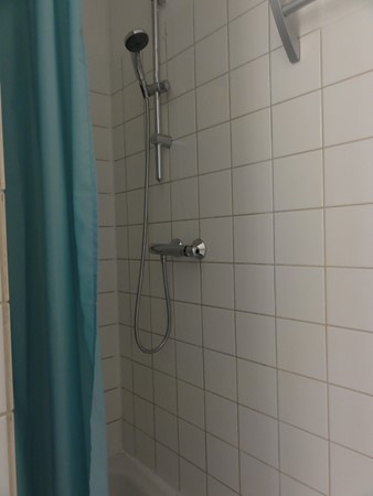 Foto - Verhuurd: Doelenstraat 5B3, 4813 BG Breda