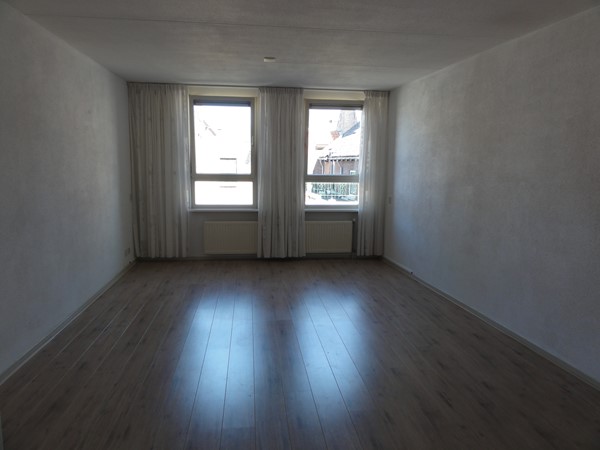 Foto - Verhuurd: Doelenstraat 5B3, 4813 BG Breda