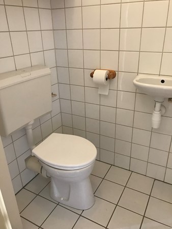 Foto - Verhuurd: Doelenstraat 5B3, 4813 BG Breda