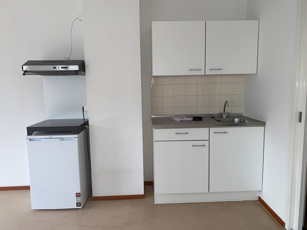 Photo - Rented: Boschstraat 57A7, 4811 GC Breda