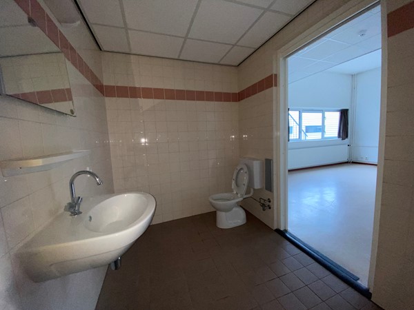 Photo - Rented: Boschstraat 57A7, 4811 GC Breda