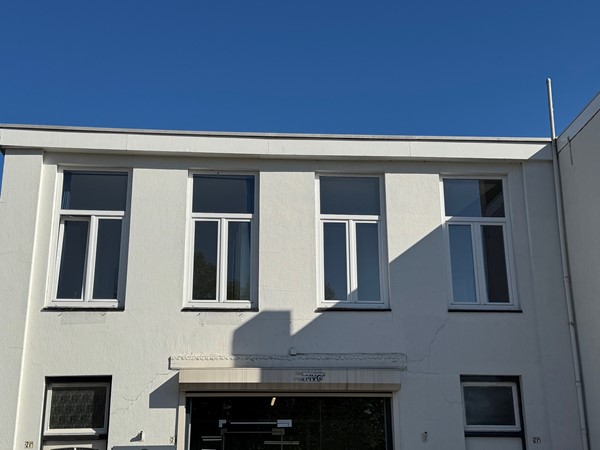 Foto - Verhuurd: Hoge Steenweg 21A, 4811 CG Breda