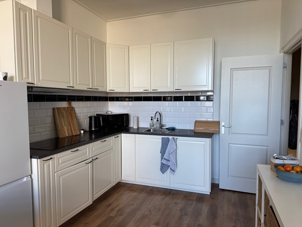 Foto - Verhuurd: Hoge Steenweg 21A, 4811 CG Breda