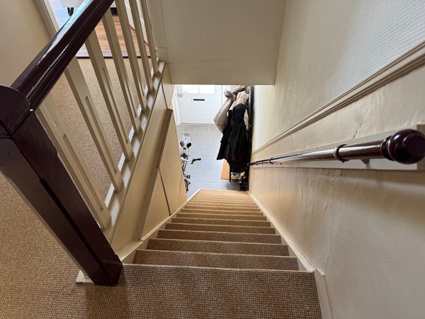 Foto - Verhuurd: Hoge Steenweg 21A, 4811 CG Breda