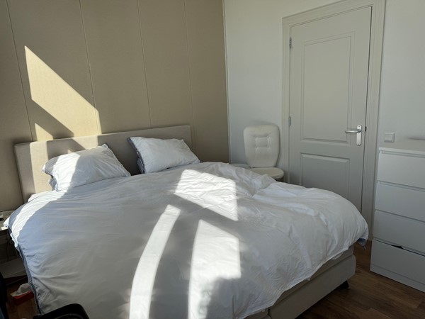 Foto - Verhuurd: Hoge Steenweg 21A, 4811 CG Breda