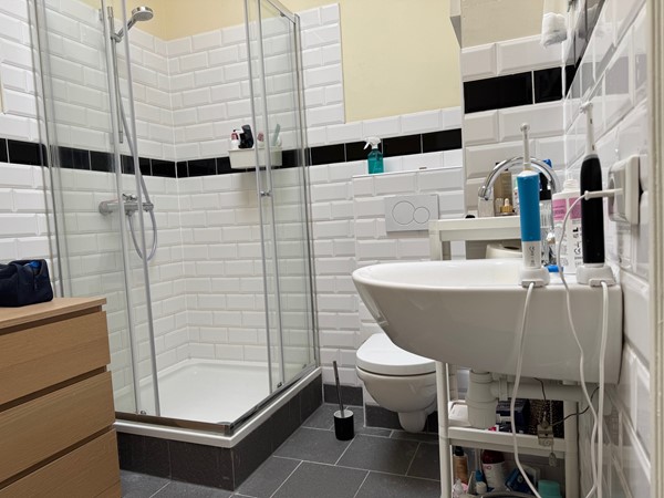 Foto - Verhuurd: Hoge Steenweg 21A, 4811 CG Breda