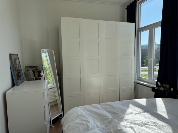 Foto - Verhuurd: Hoge Steenweg 21A, 4811 CG Breda